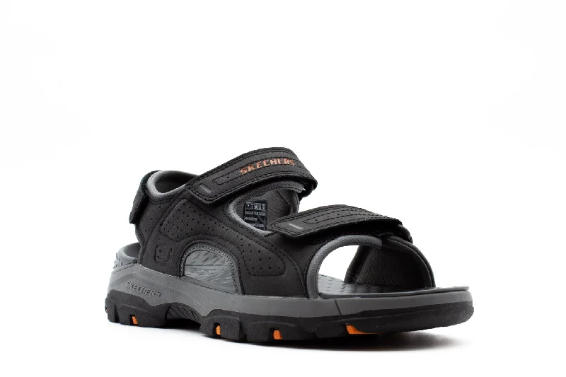 Sandals in agate -Skechers Men's Tresmen Garo Sandal