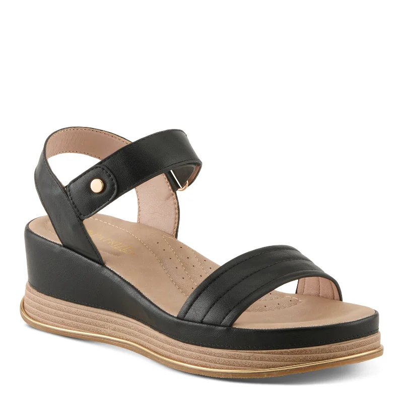 Sandals for beach vibes -PATRIZIA SAHIL SANDALS