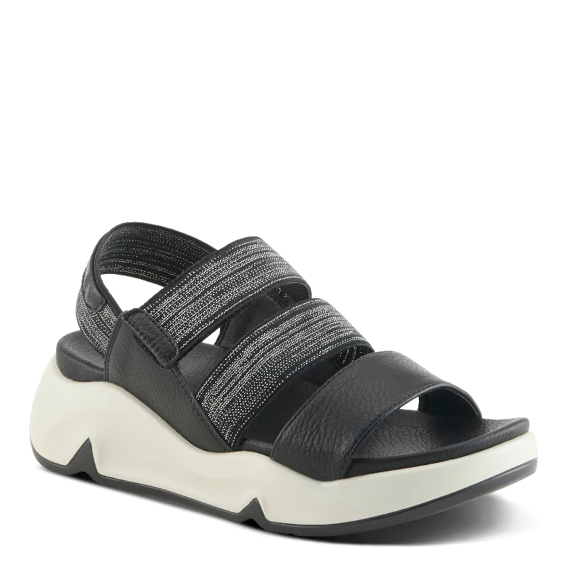 Sandals for outdoor wear -FLEXUS HELIX SANDALS