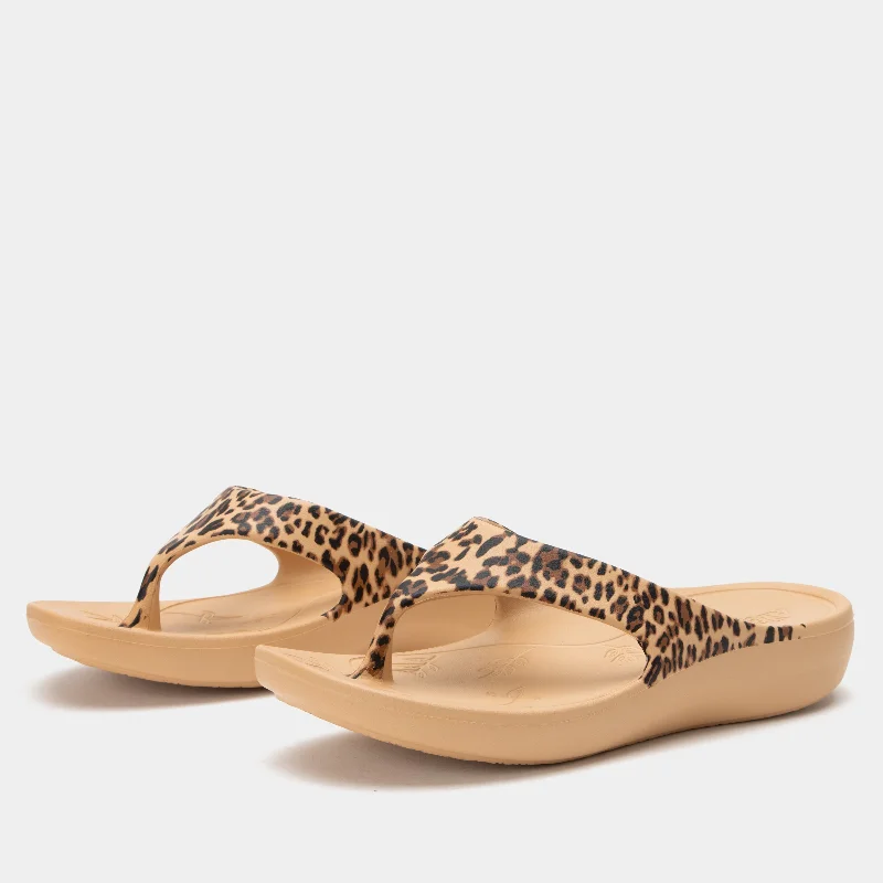 Sandals with durable vibes -Ode Fierce Sandal